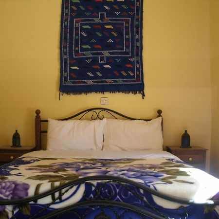 Maison D' Hotes Ait Hmid Nkob Εξωτερικό φωτογραφία