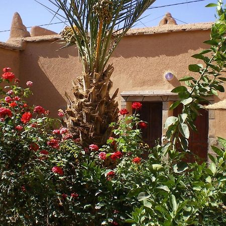 Maison D' Hotes Ait Hmid Nkob Εξωτερικό φωτογραφία