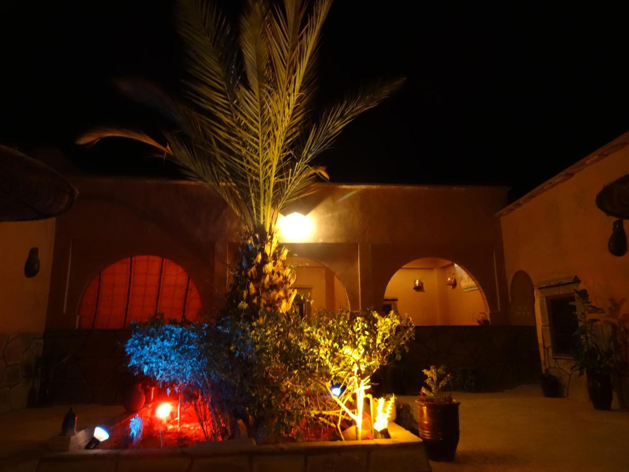 Maison D' Hotes Ait Hmid Nkob Εξωτερικό φωτογραφία