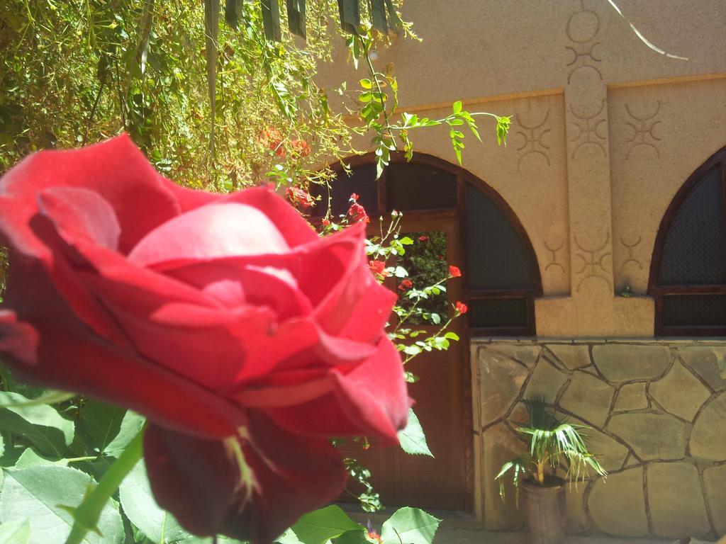 Maison D' Hotes Ait Hmid Nkob Εξωτερικό φωτογραφία
