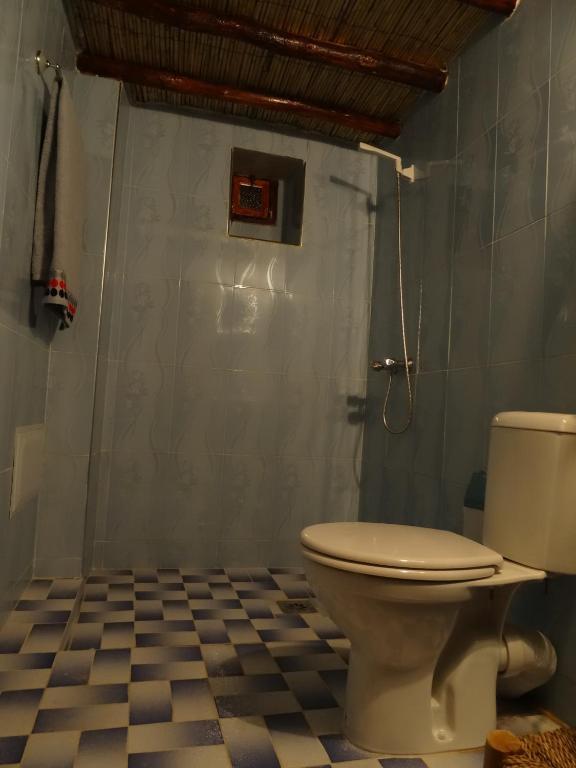 Maison D' Hotes Ait Hmid Nkob Εξωτερικό φωτογραφία